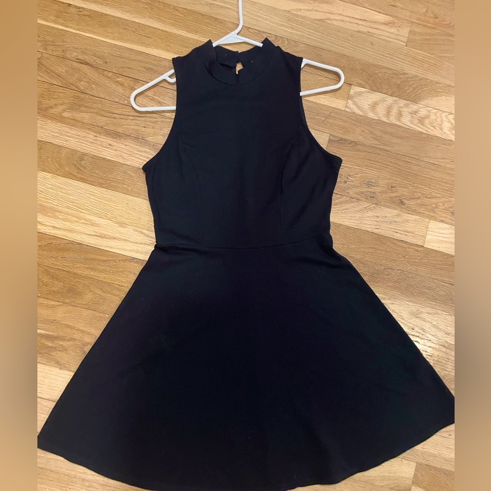 Classic Little Black Dress
